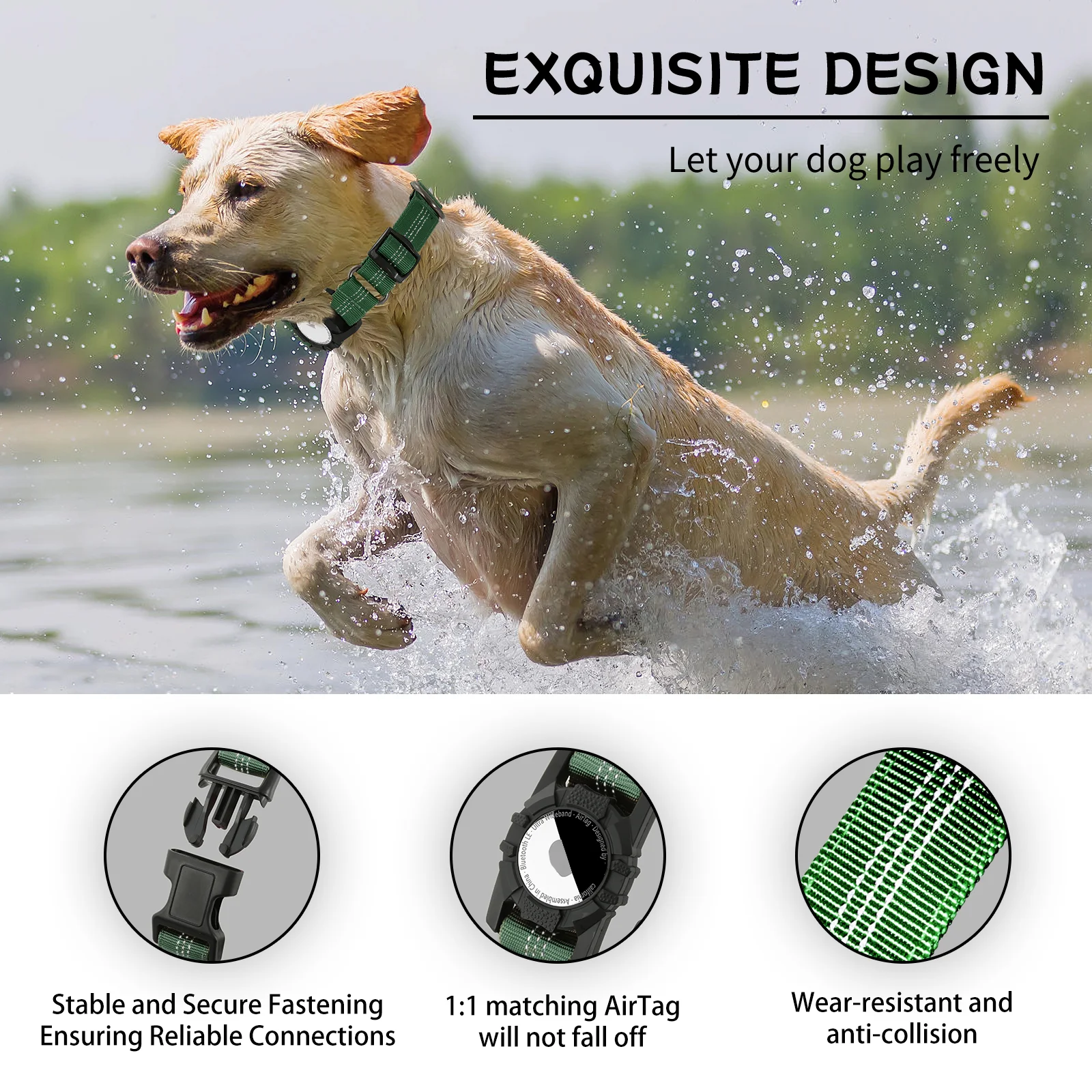 Dog Collar - 18573 z2jv5s.png