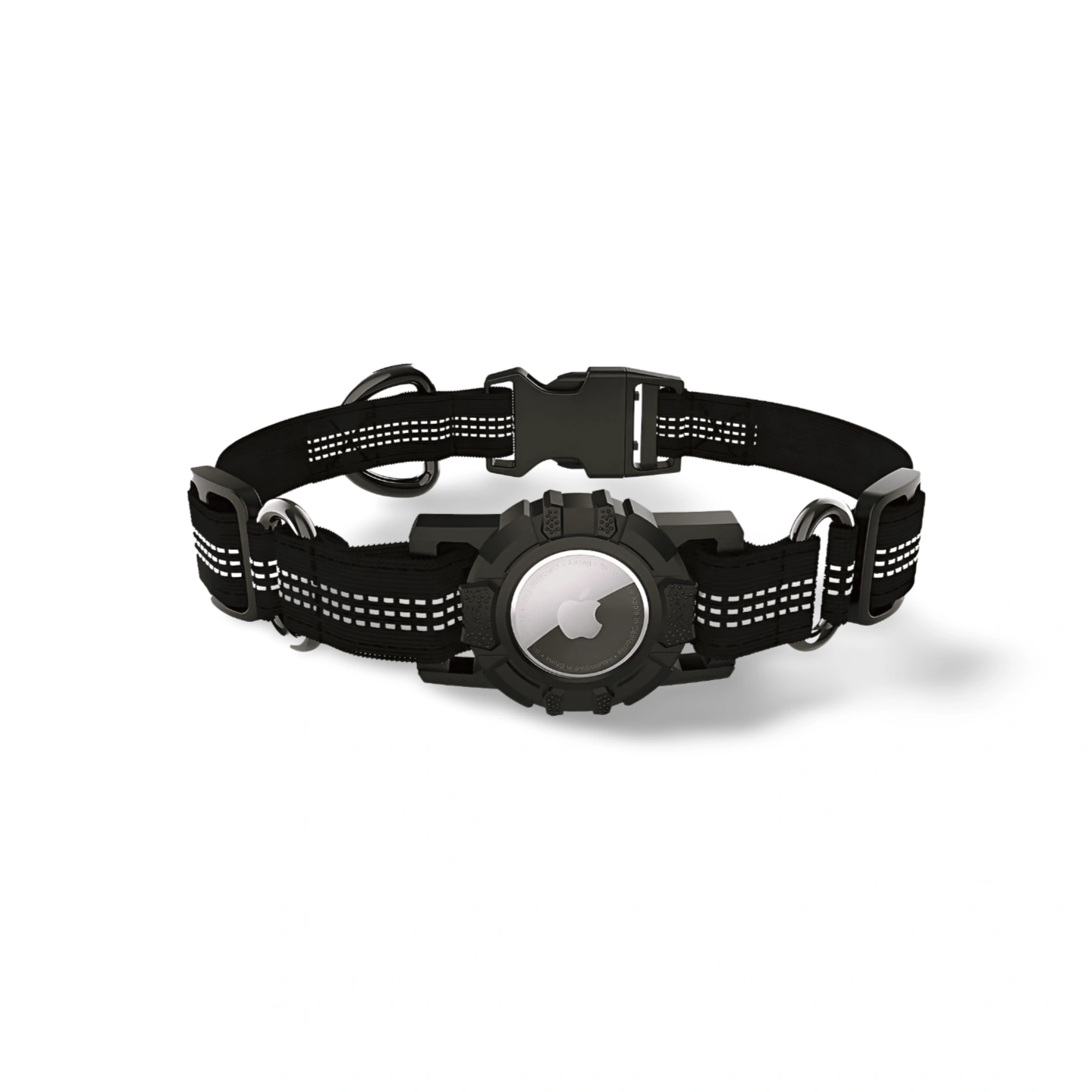 Dog Collar - AirTag Dog Collar Reflective